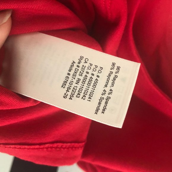 NWT Aritzia Tiny Tank (Bridgit) - Picture 4 of 4